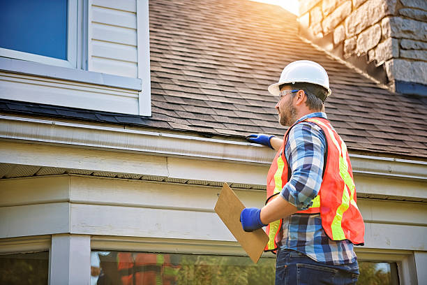 Licensed Gutter Installation service in Blue Ridge, TX - Roof Repair Smedway